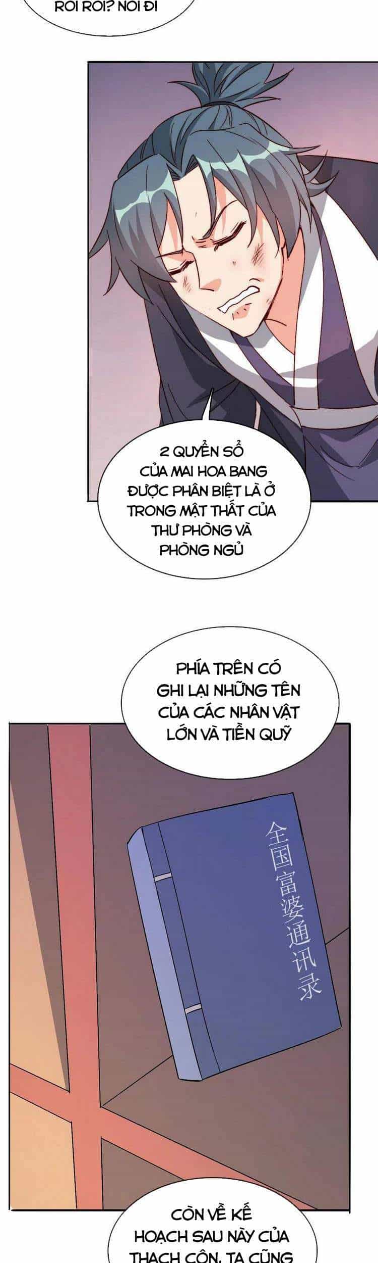 Anh Hùng Bàn Phím Tu Tiên - Chương 54 - ảnh 7