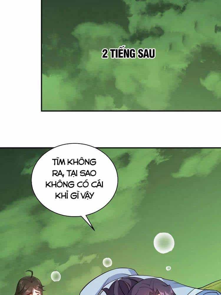 Anh Hùng Bàn Phím Tu Tiên - Chương 55 - ảnh 18