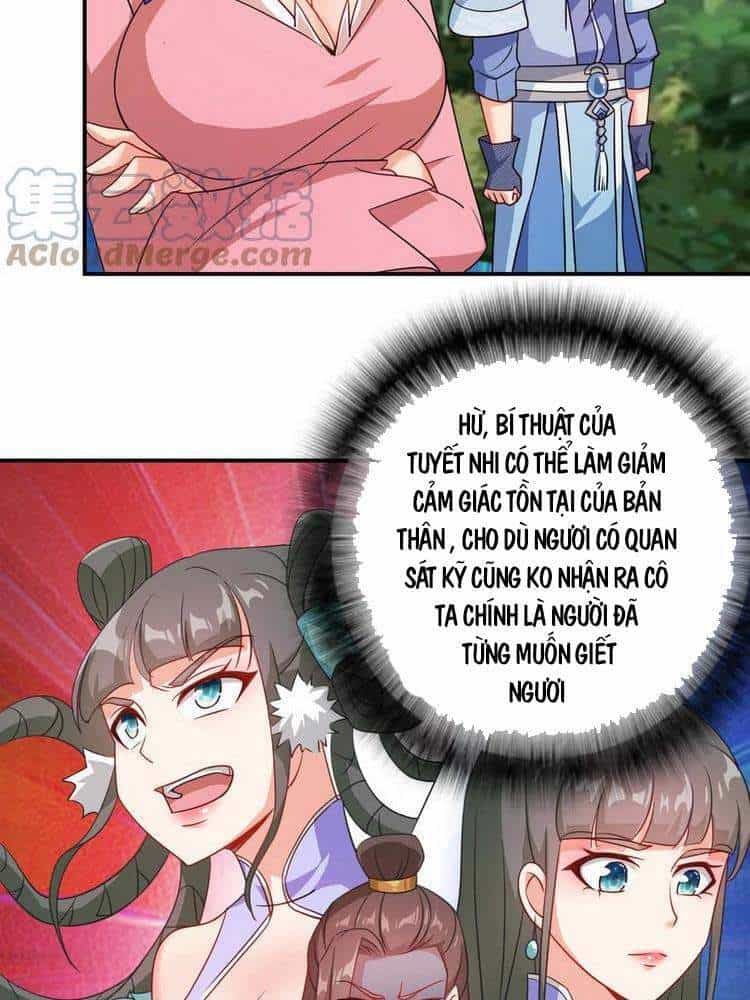 Anh Hùng Bàn Phím Tu Tiên - Chương 55 - ảnh 2