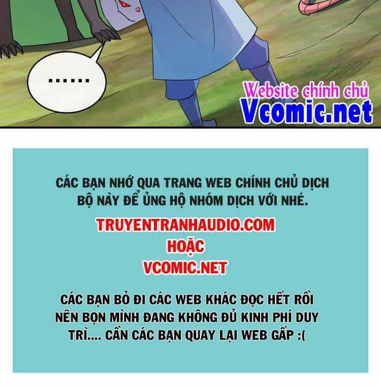 Anh Hùng Bàn Phím Tu Tiên - Chương 55 - ảnh 30