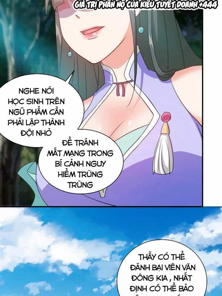 Anh Hùng Bàn Phím Tu Tiên - Chương 55 - ảnh 4
