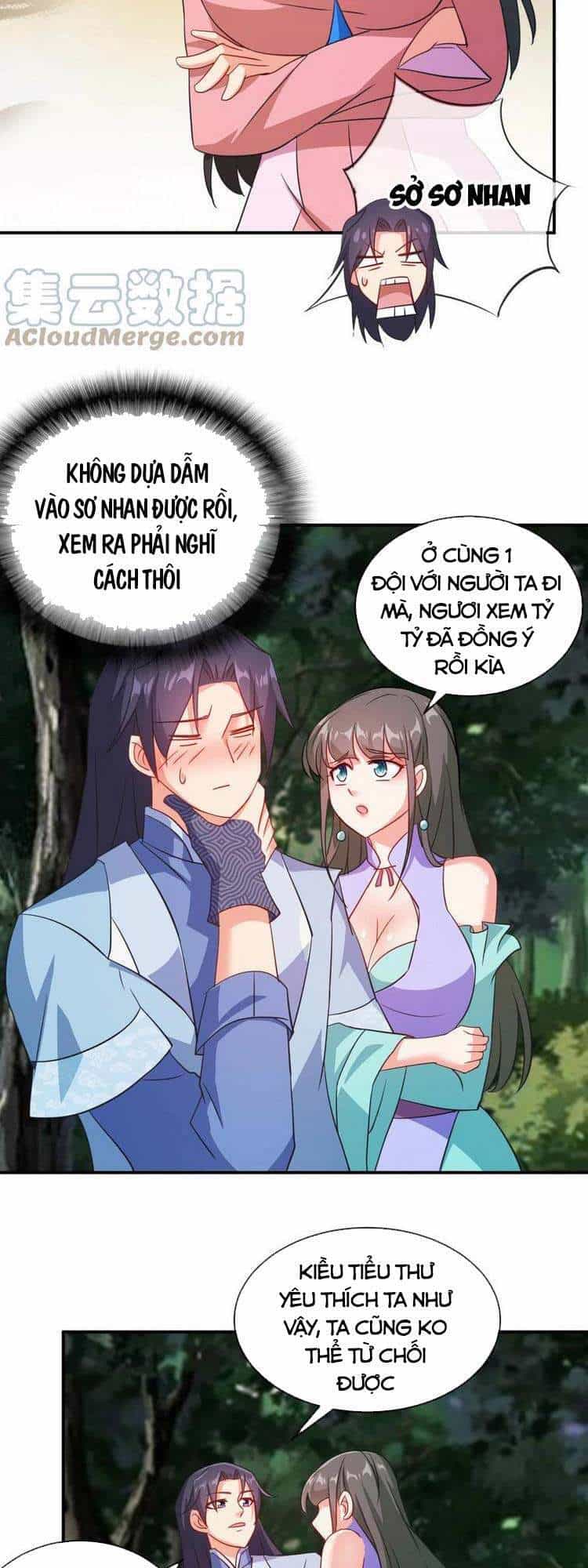 Anh Hùng Bàn Phím Tu Tiên - Chương 55 - ảnh 7