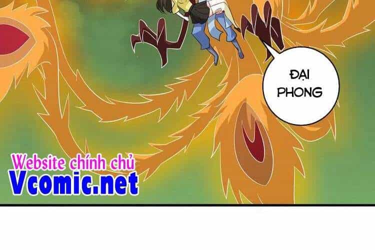 Anh Hùng Bàn Phím Tu Tiên - Chương 56 - ảnh 8