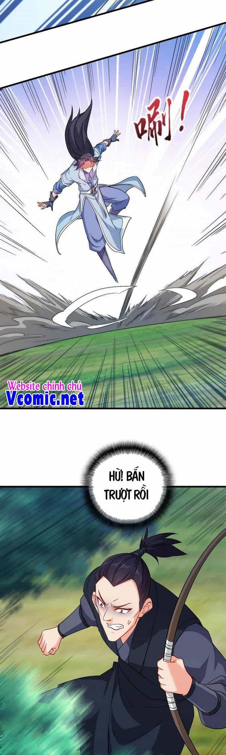 Anh Hùng Bàn Phím Tu Tiên - Chương 59 - ảnh 19