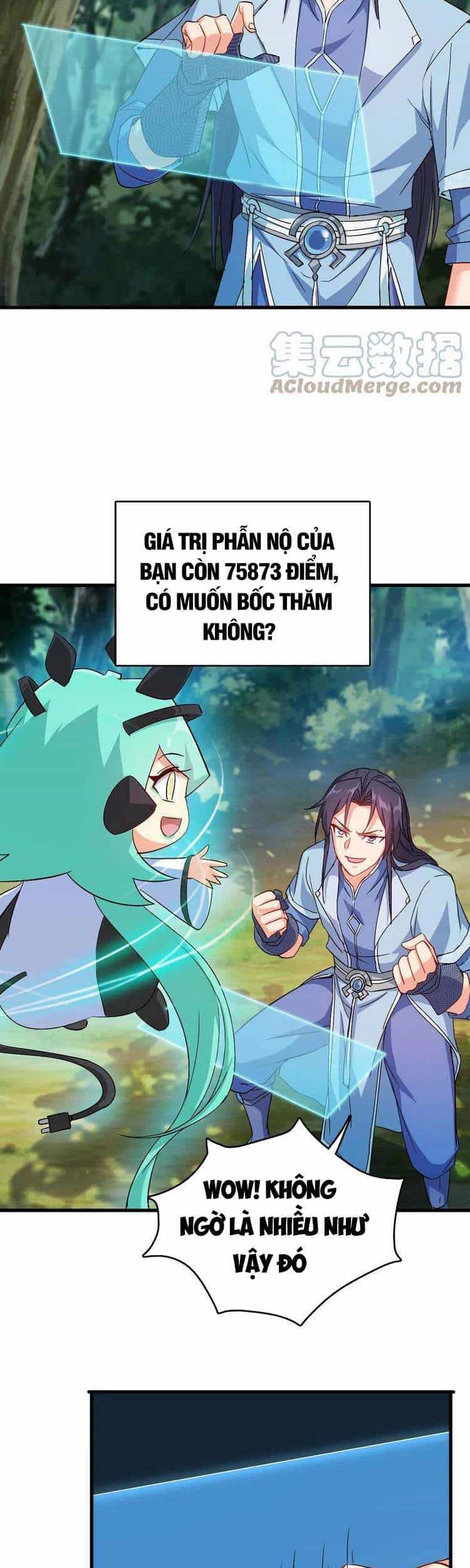 Anh Hùng Bàn Phím Tu Tiên - Chương 59 - ảnh 3