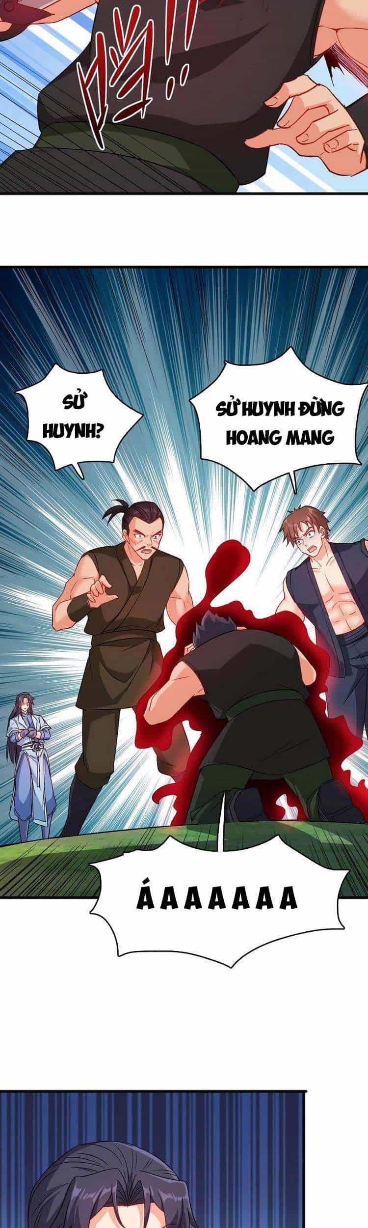 Anh Hùng Bàn Phím Tu Tiên - Chương 59 - ảnh 30