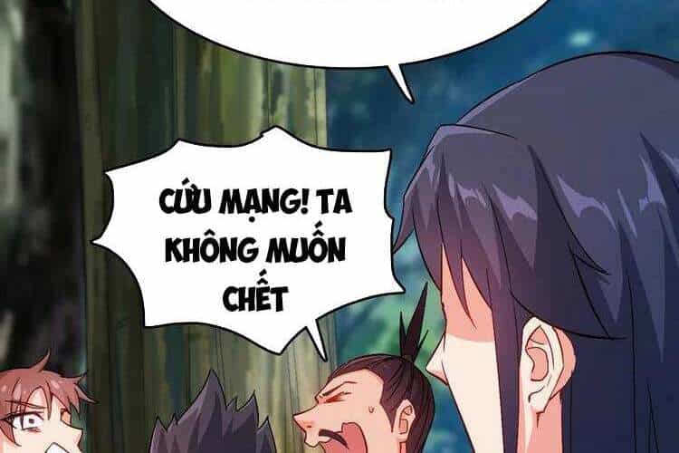 Anh Hùng Bàn Phím Tu Tiên - Chương 59 - ảnh 33