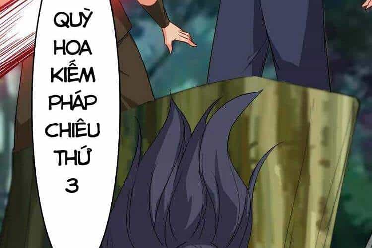 Anh Hùng Bàn Phím Tu Tiên - Chương 59 - ảnh 35