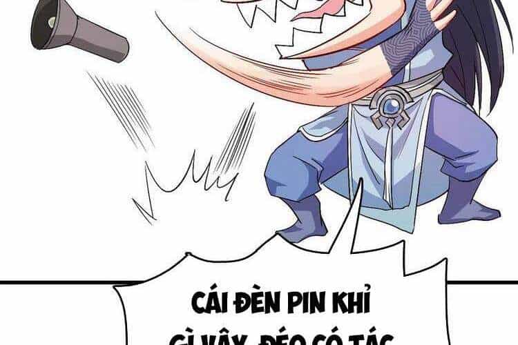 Anh Hùng Bàn Phím Tu Tiên - Chương 59 - ảnh 6