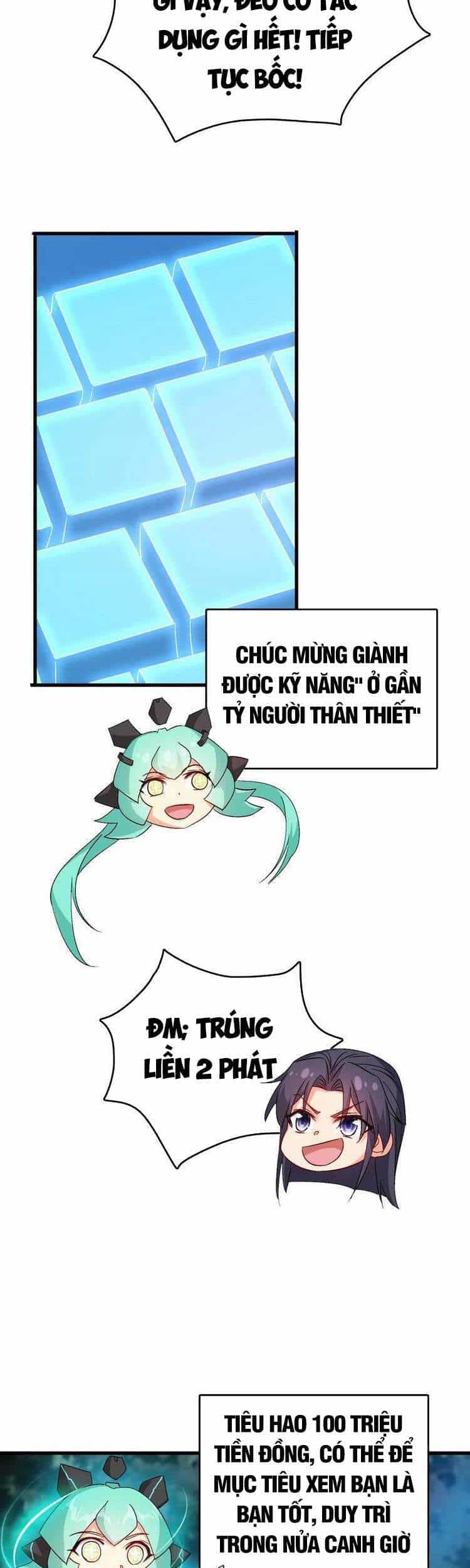 Anh Hùng Bàn Phím Tu Tiên - Chương 59 - ảnh 7