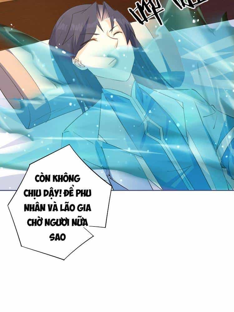 Anh Hùng Bàn Phím Tu Tiên - Chương 6 - ảnh 51