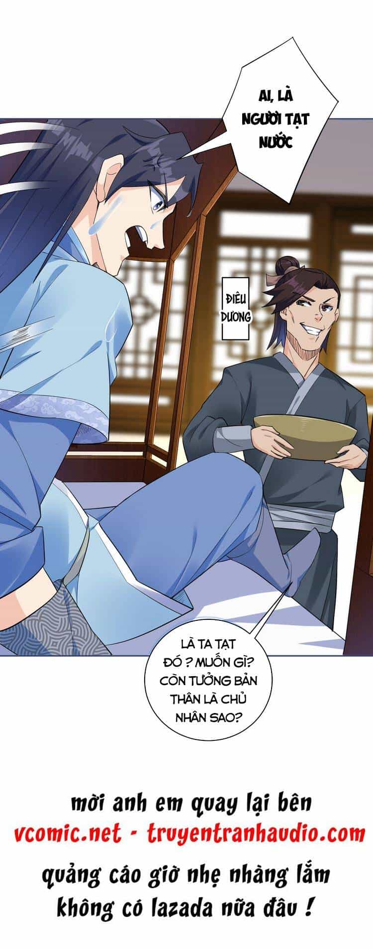 Anh Hùng Bàn Phím Tu Tiên - Chương 6 - ảnh 52