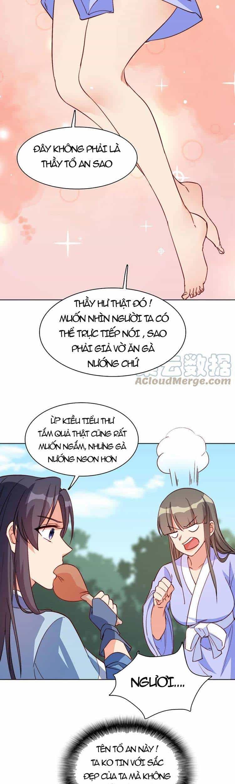 Anh Hùng Bàn Phím Tu Tiên - Chương 60 - ảnh 17