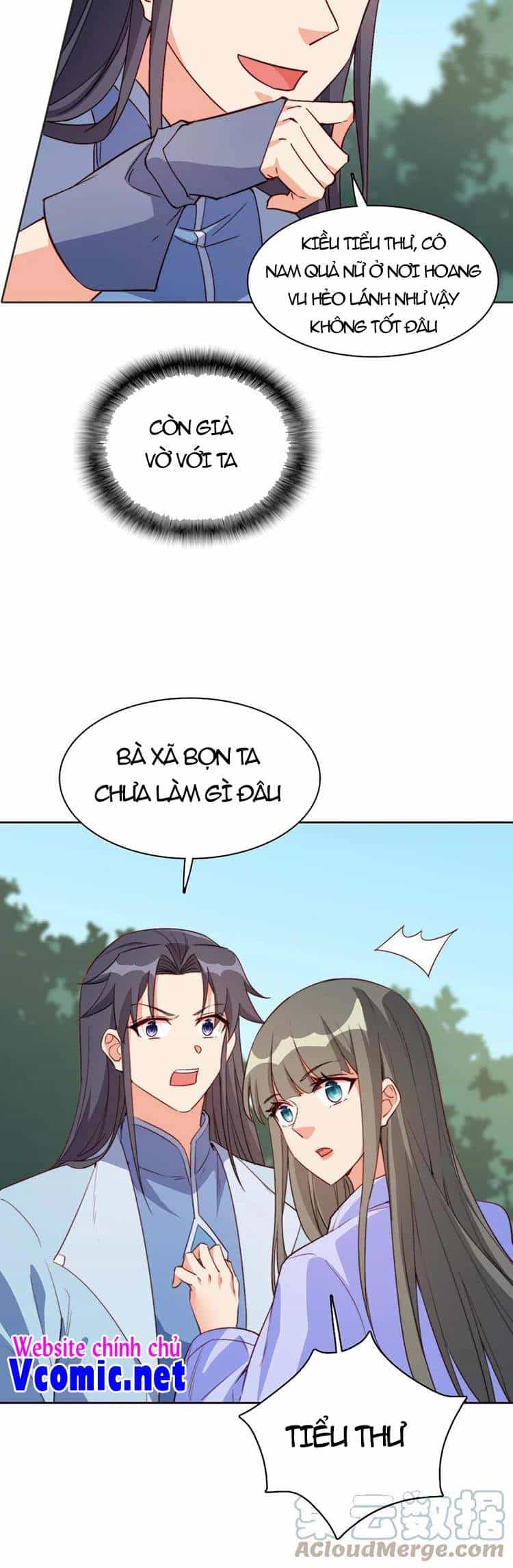 Anh Hùng Bàn Phím Tu Tiên - Chương 60 - ảnh 21