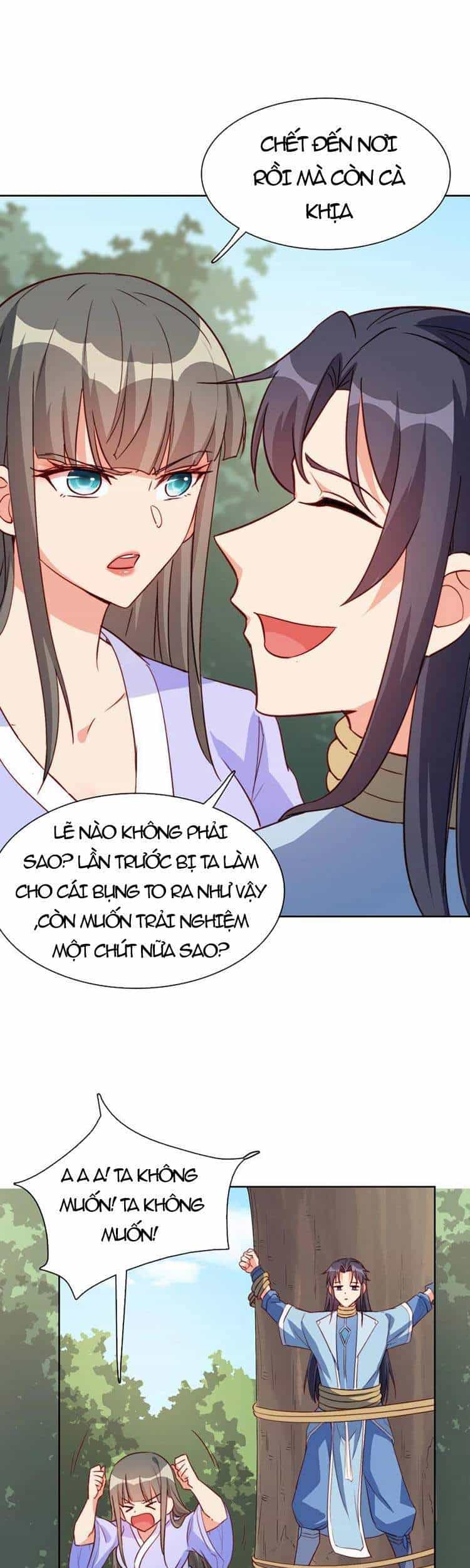 Anh Hùng Bàn Phím Tu Tiên - Chương 60 - ảnh 36