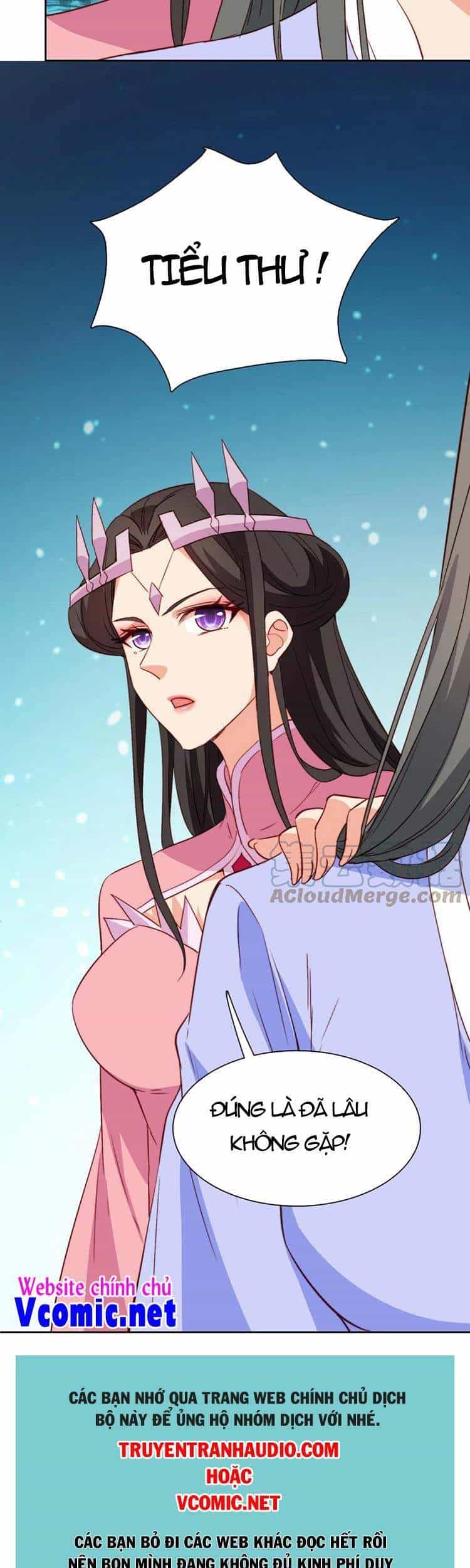 Anh Hùng Bàn Phím Tu Tiên - Chương 60 - ảnh 45