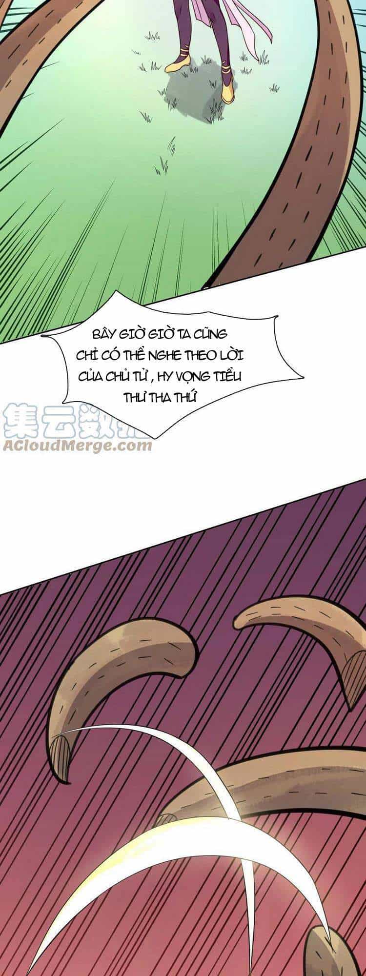 Anh Hùng Bàn Phím Tu Tiên - Chương 61 - ảnh 13