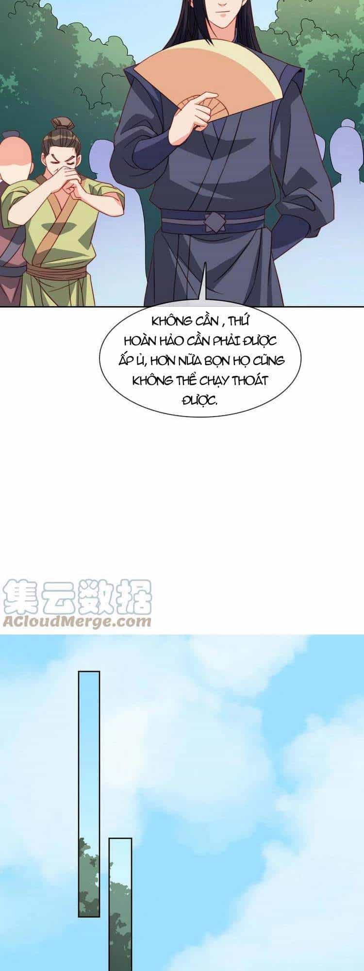 Anh Hùng Bàn Phím Tu Tiên - Chương 61 - ảnh 44