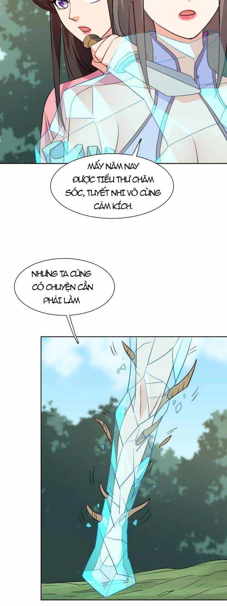 Anh Hùng Bàn Phím Tu Tiên - Chương 61 - ảnh 9
