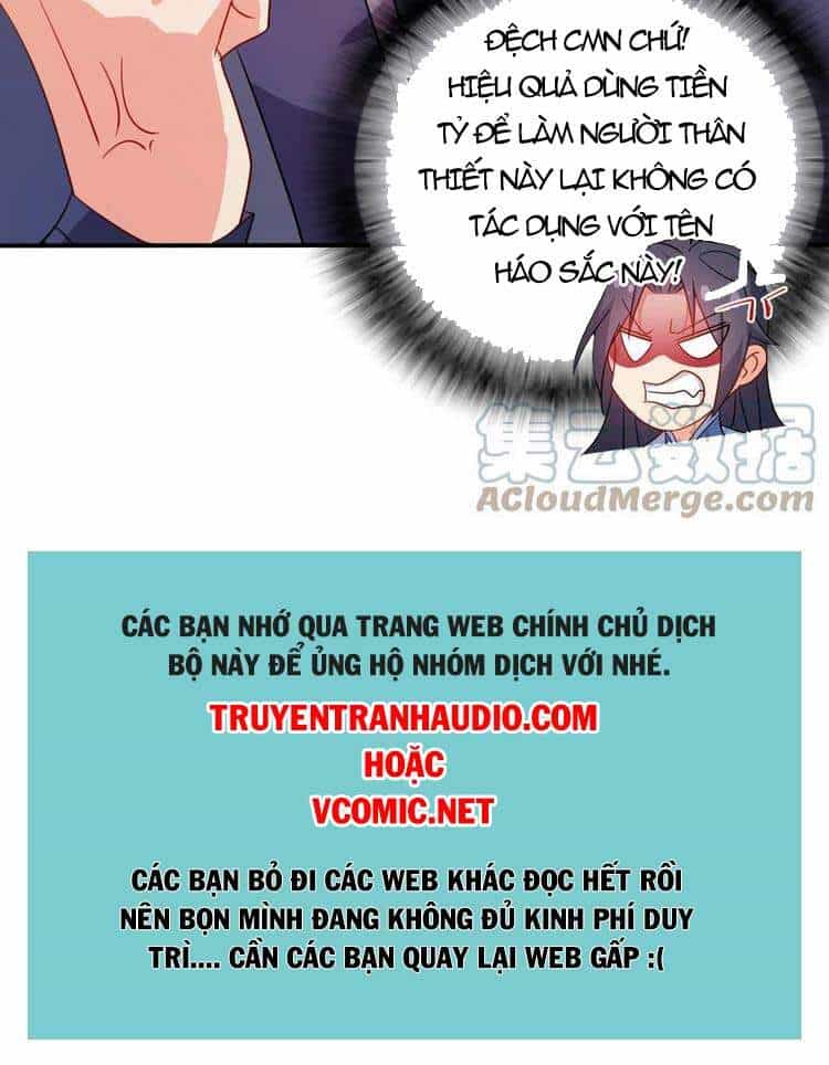 Anh Hùng Bàn Phím Tu Tiên - Chương 63 - ảnh 34