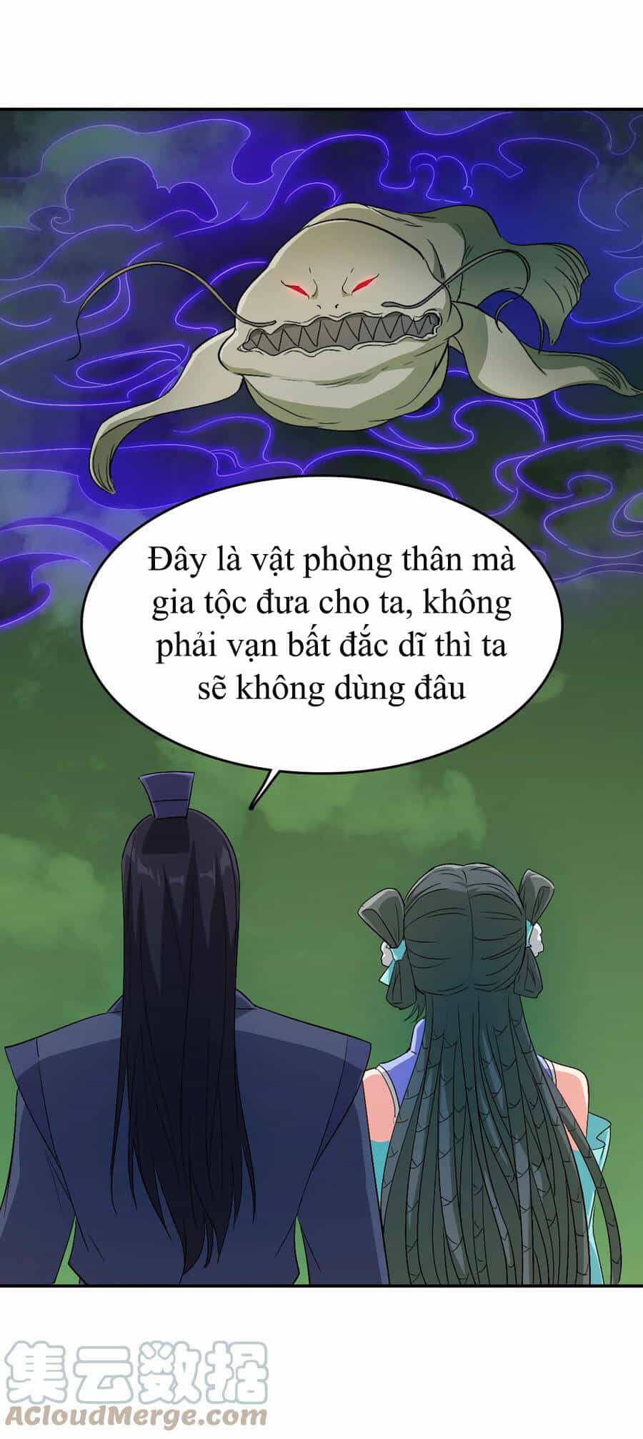 Anh Hùng Bàn Phím Tu Tiên - Chương 64 - ảnh 23