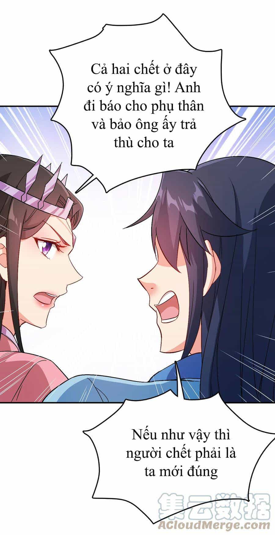 Anh Hùng Bàn Phím Tu Tiên - Chương 64 - ảnh 29