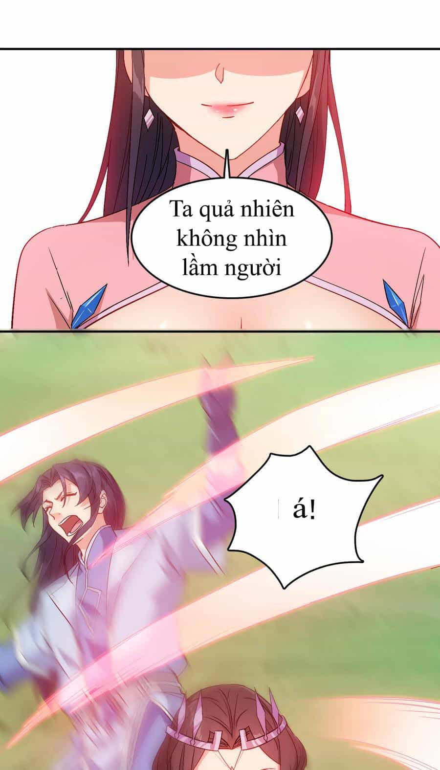 Anh Hùng Bàn Phím Tu Tiên - Chương 64 - ảnh 32