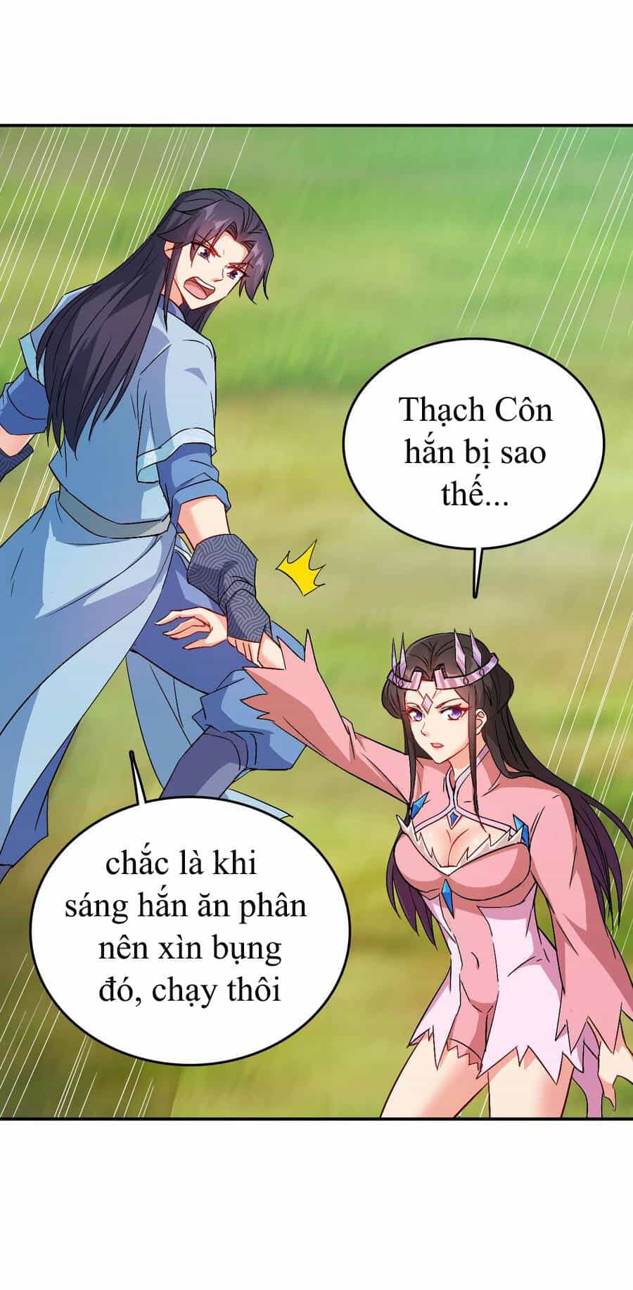 Anh Hùng Bàn Phím Tu Tiên - Chương 64 - ảnh 8