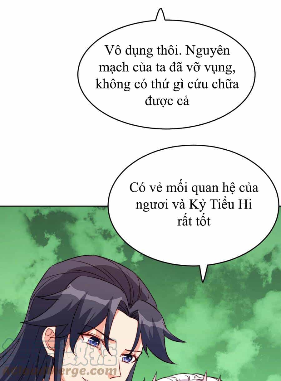 Anh Hùng Bàn Phím Tu Tiên - Chương 65 - ảnh 40