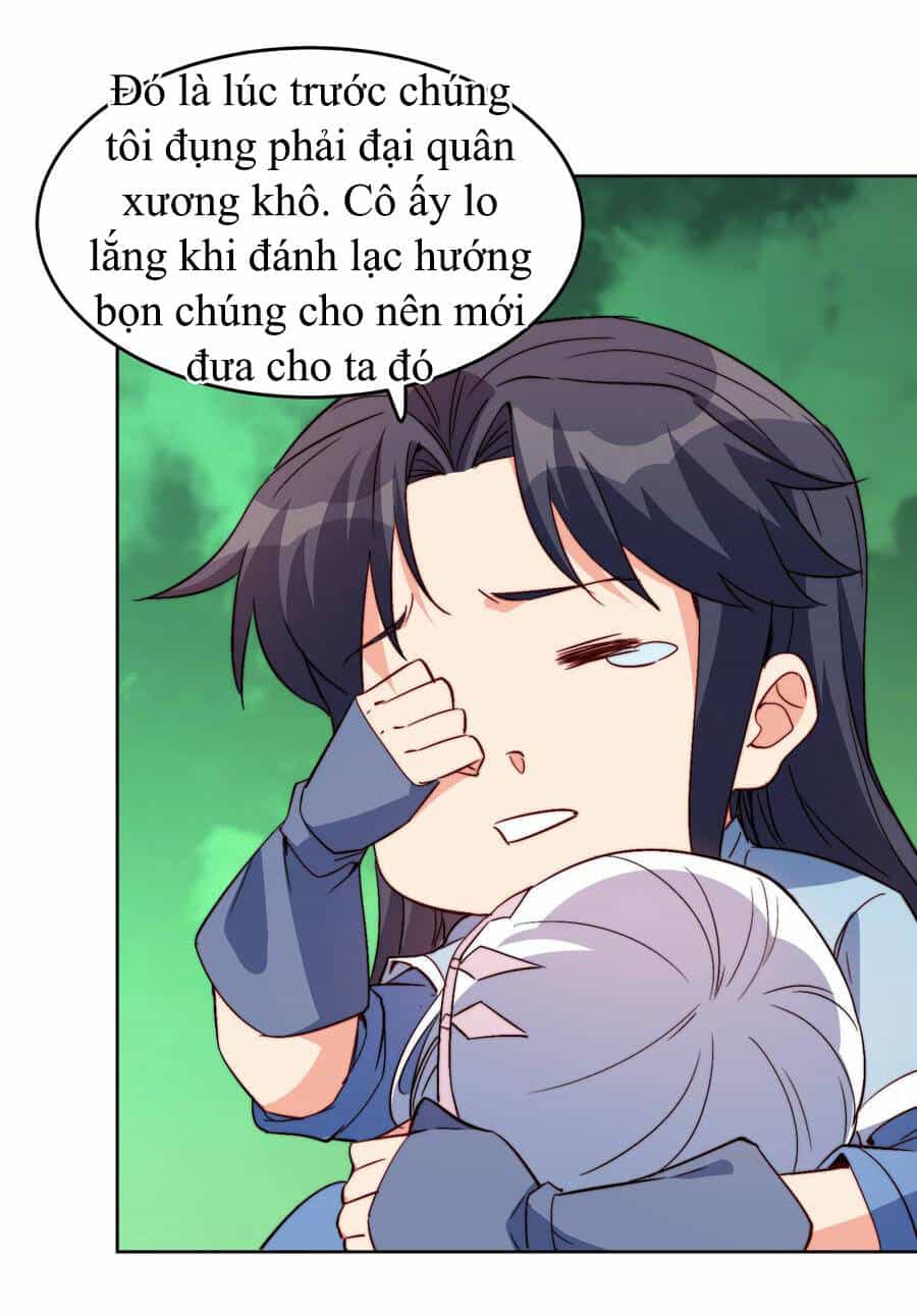 Anh Hùng Bàn Phím Tu Tiên - Chương 65 - ảnh 42