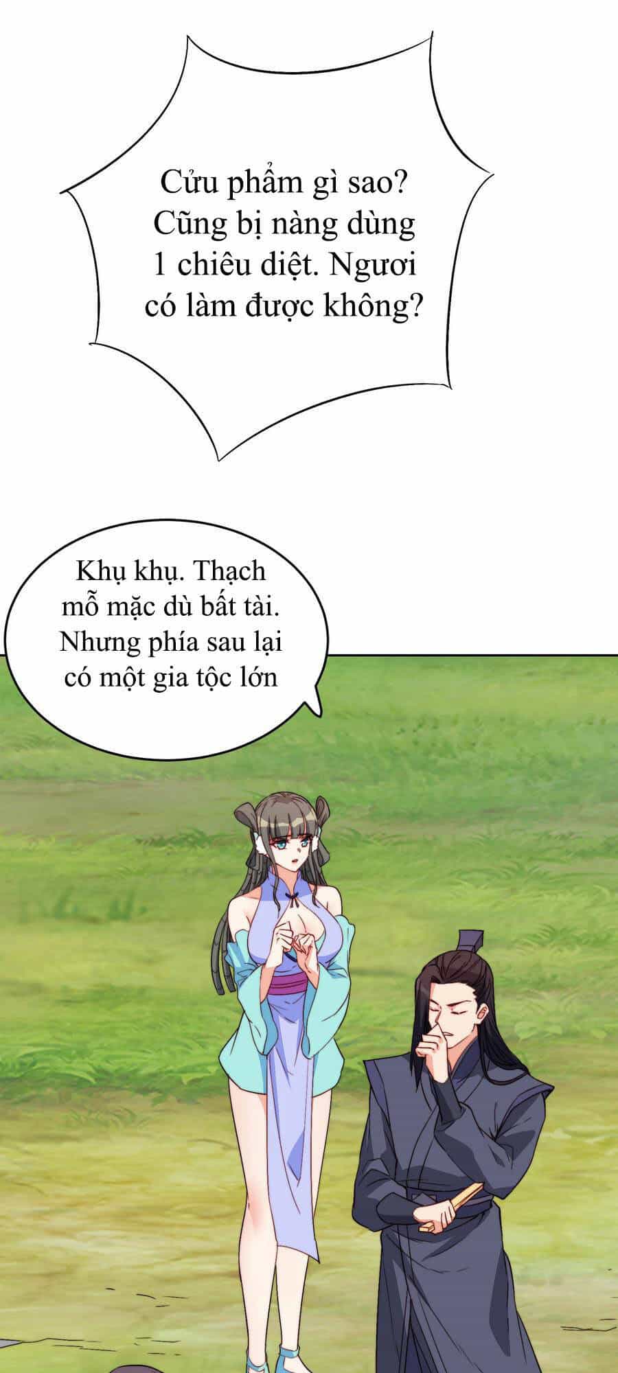 Anh Hùng Bàn Phím Tu Tiên - Chương 65 - ảnh 54