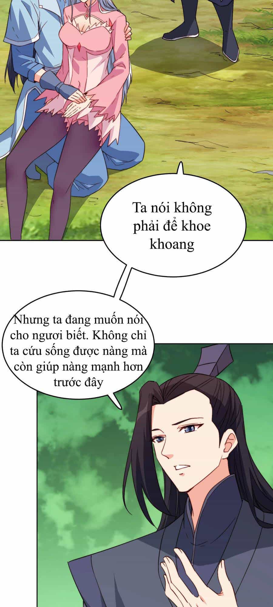 Anh Hùng Bàn Phím Tu Tiên - Chương 65 - ảnh 56
