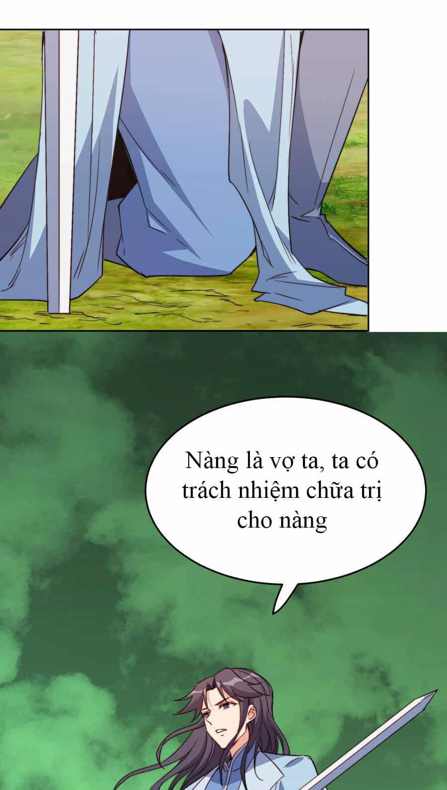 Anh Hùng Bàn Phím Tu Tiên - Chương 65 - ảnh 66