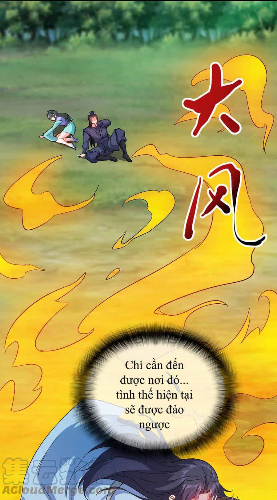 Anh Hùng Bàn Phím Tu Tiên - Chương 66 - ảnh 15