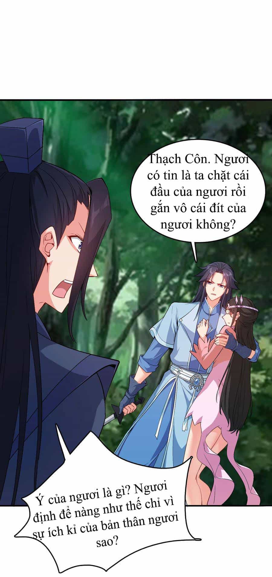 Anh Hùng Bàn Phím Tu Tiên - Chương 66 - ảnh 2