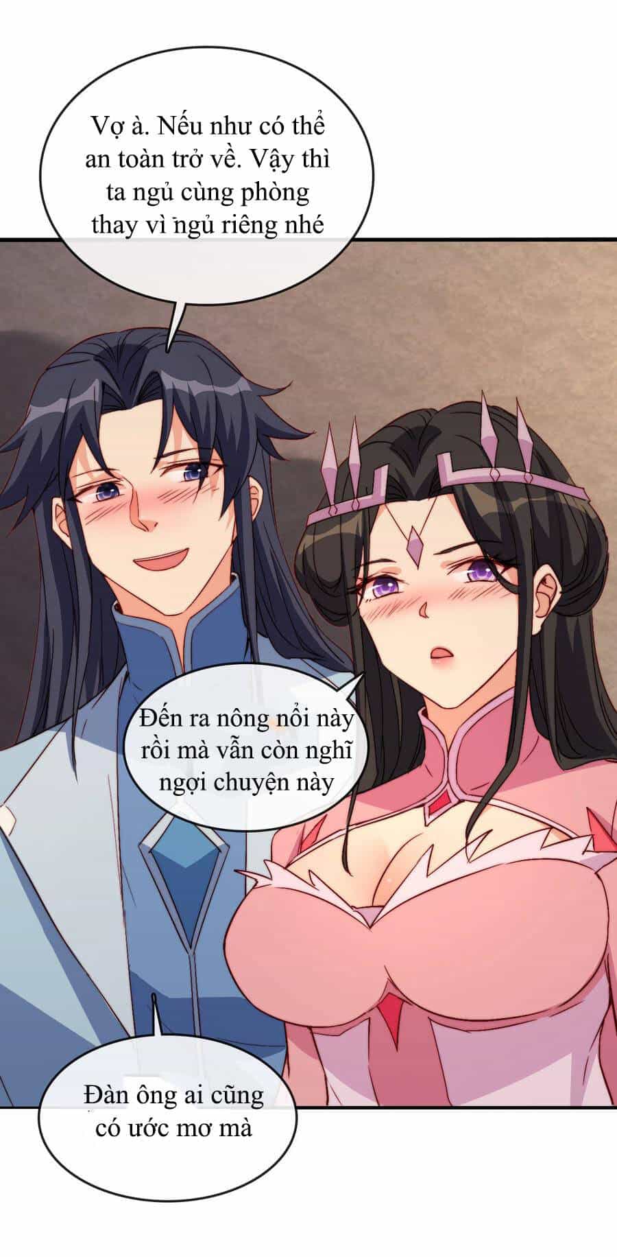 Anh Hùng Bàn Phím Tu Tiên - Chương 66 - ảnh 26
