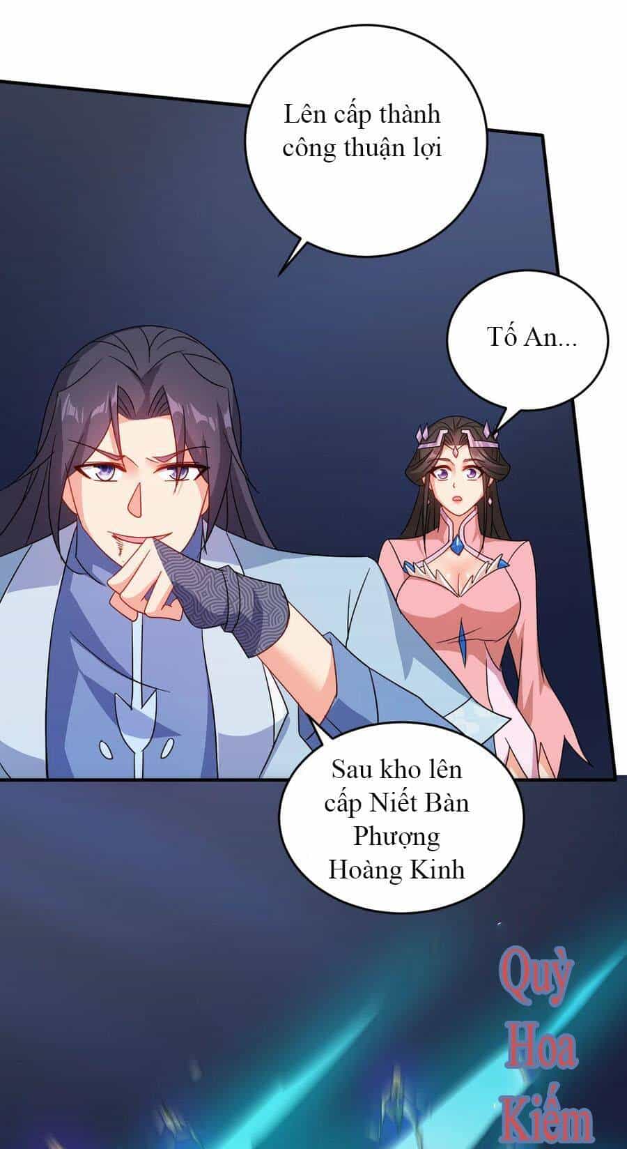 Anh Hùng Bàn Phím Tu Tiên - Chương 67 - ảnh 26