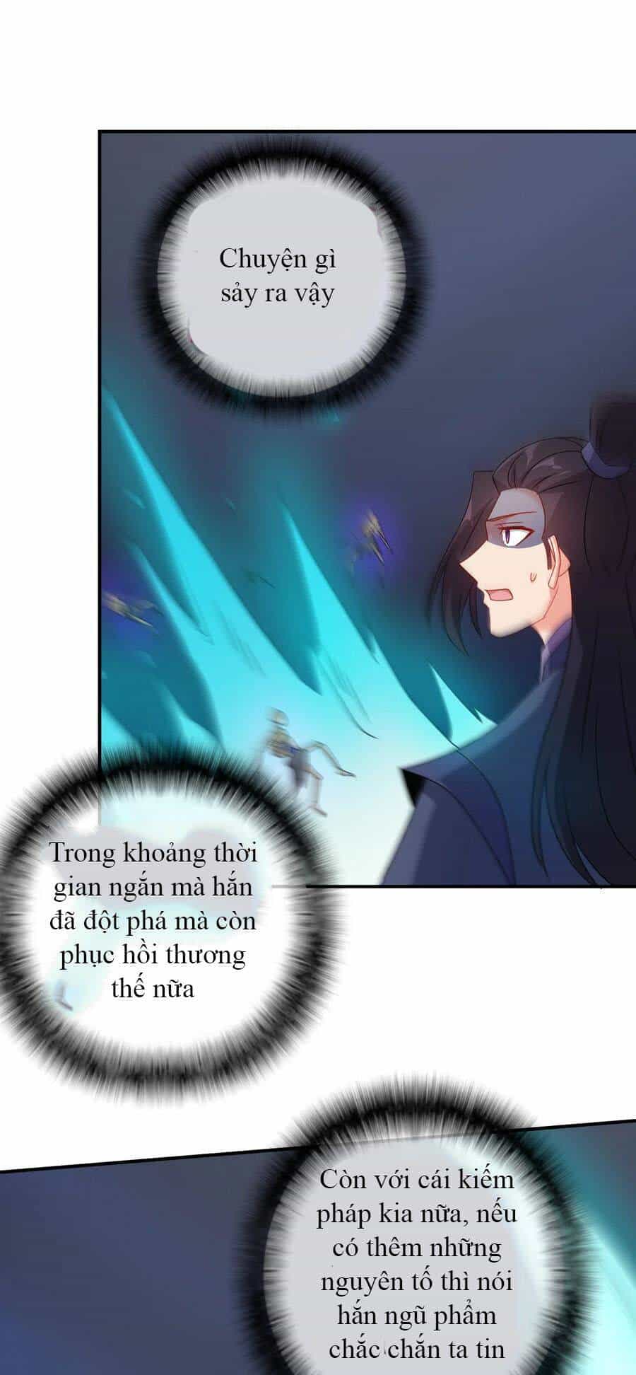 Anh Hùng Bàn Phím Tu Tiên - Chương 67 - ảnh 28