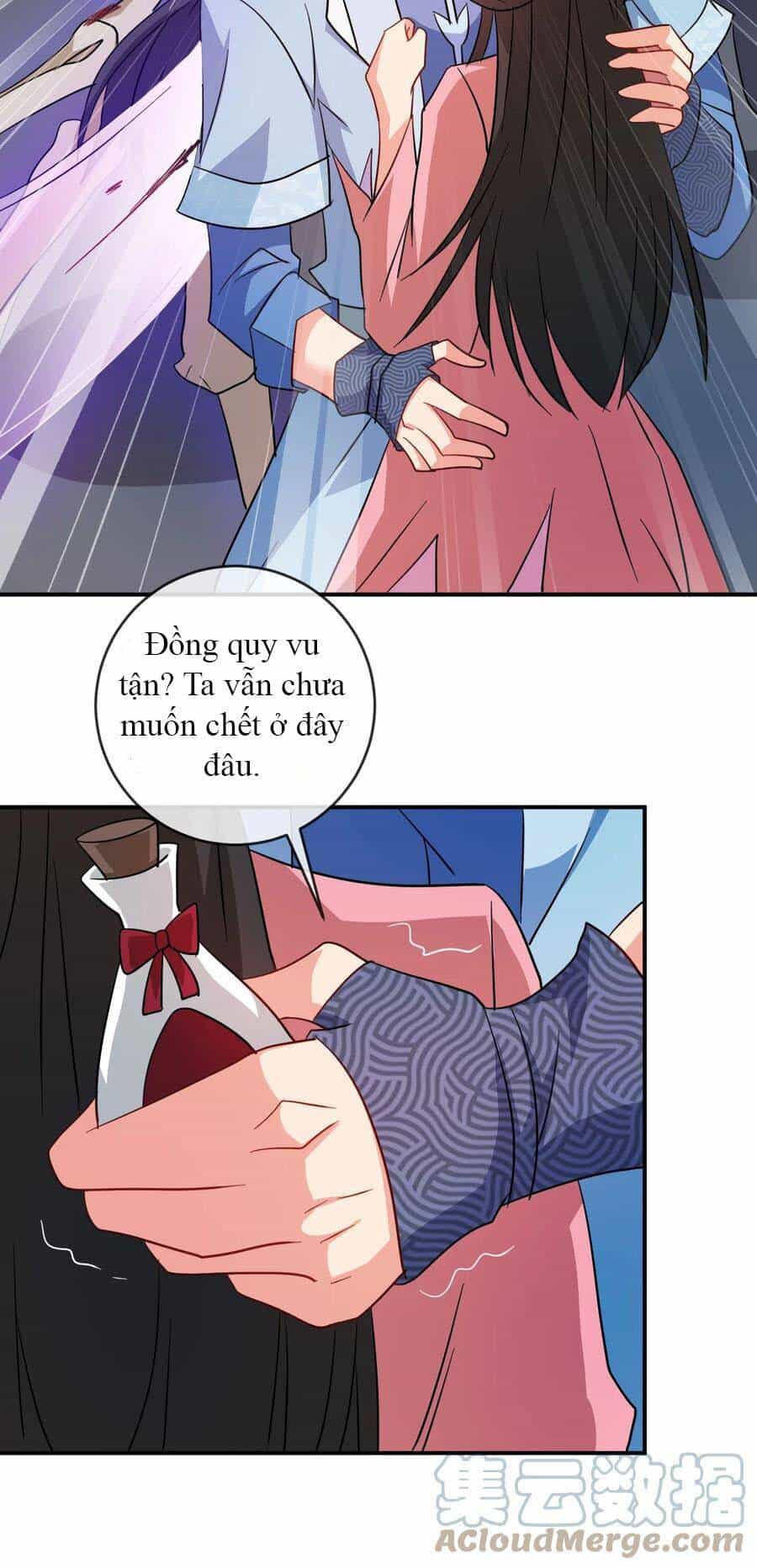 Anh Hùng Bàn Phím Tu Tiên - Chương 67 - ảnh 9