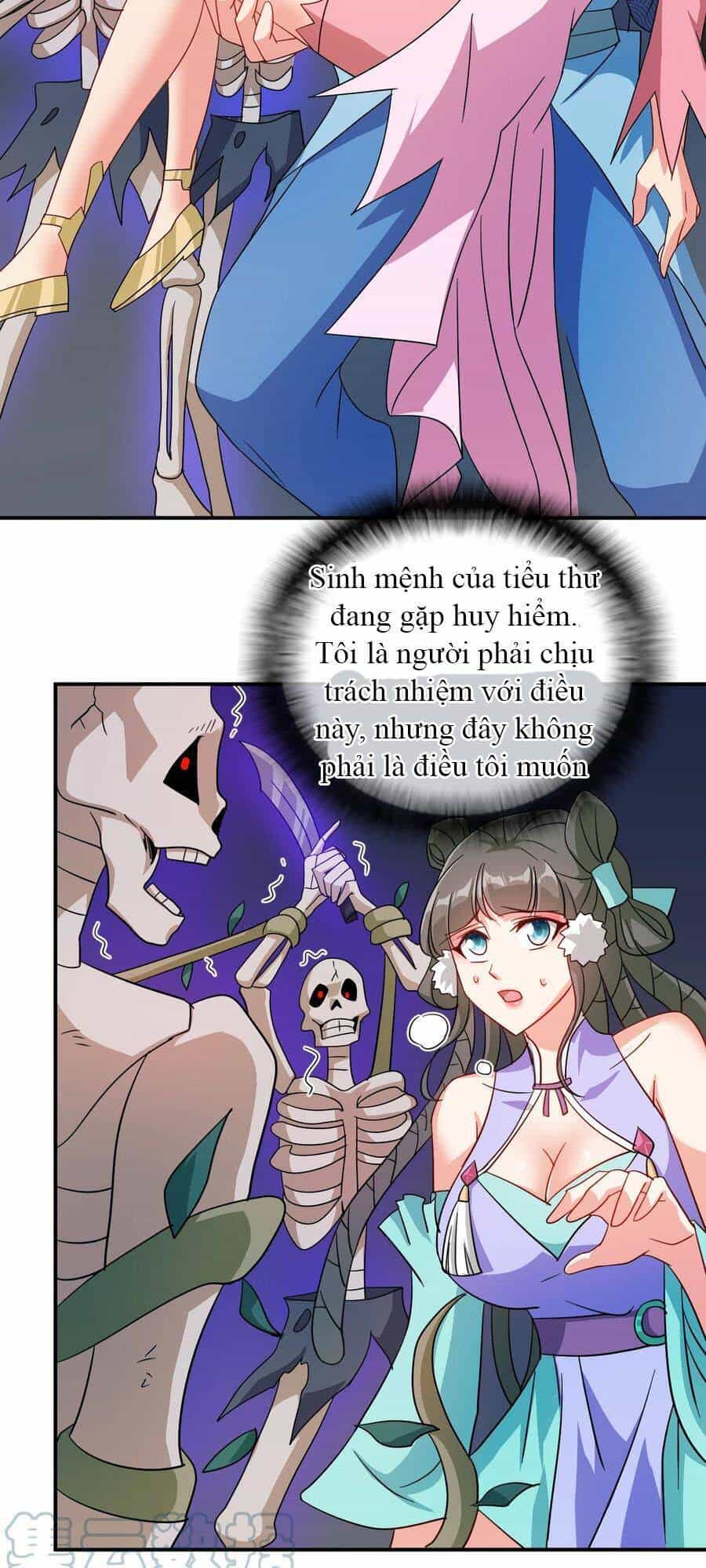 Anh Hùng Bàn Phím Tu Tiên - Chương 68 - ảnh 10