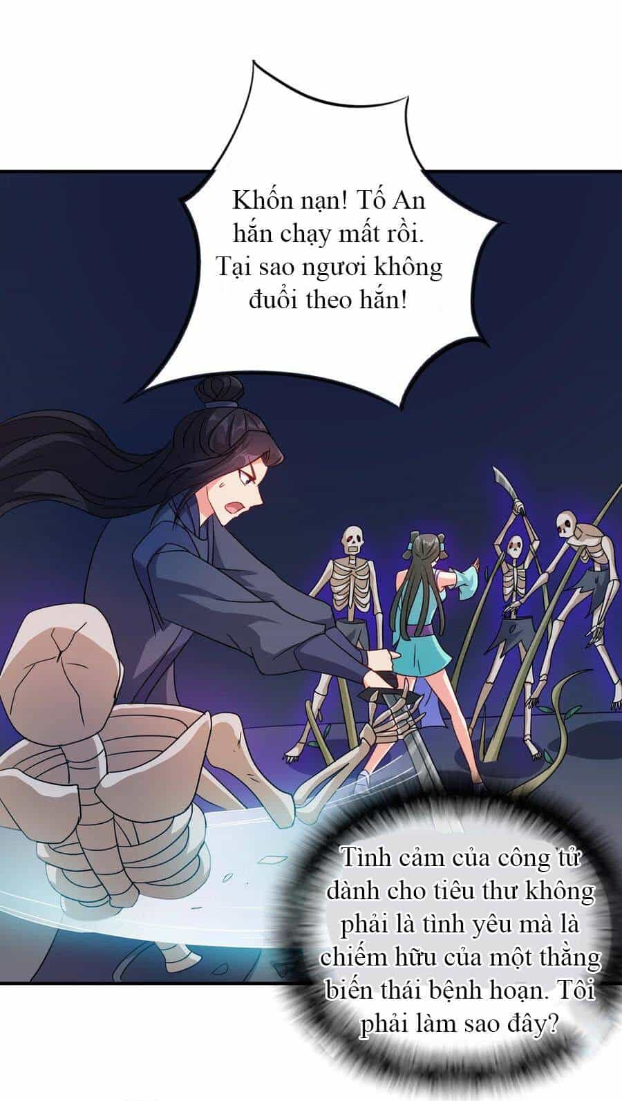 Anh Hùng Bàn Phím Tu Tiên - Chương 68 - ảnh 12