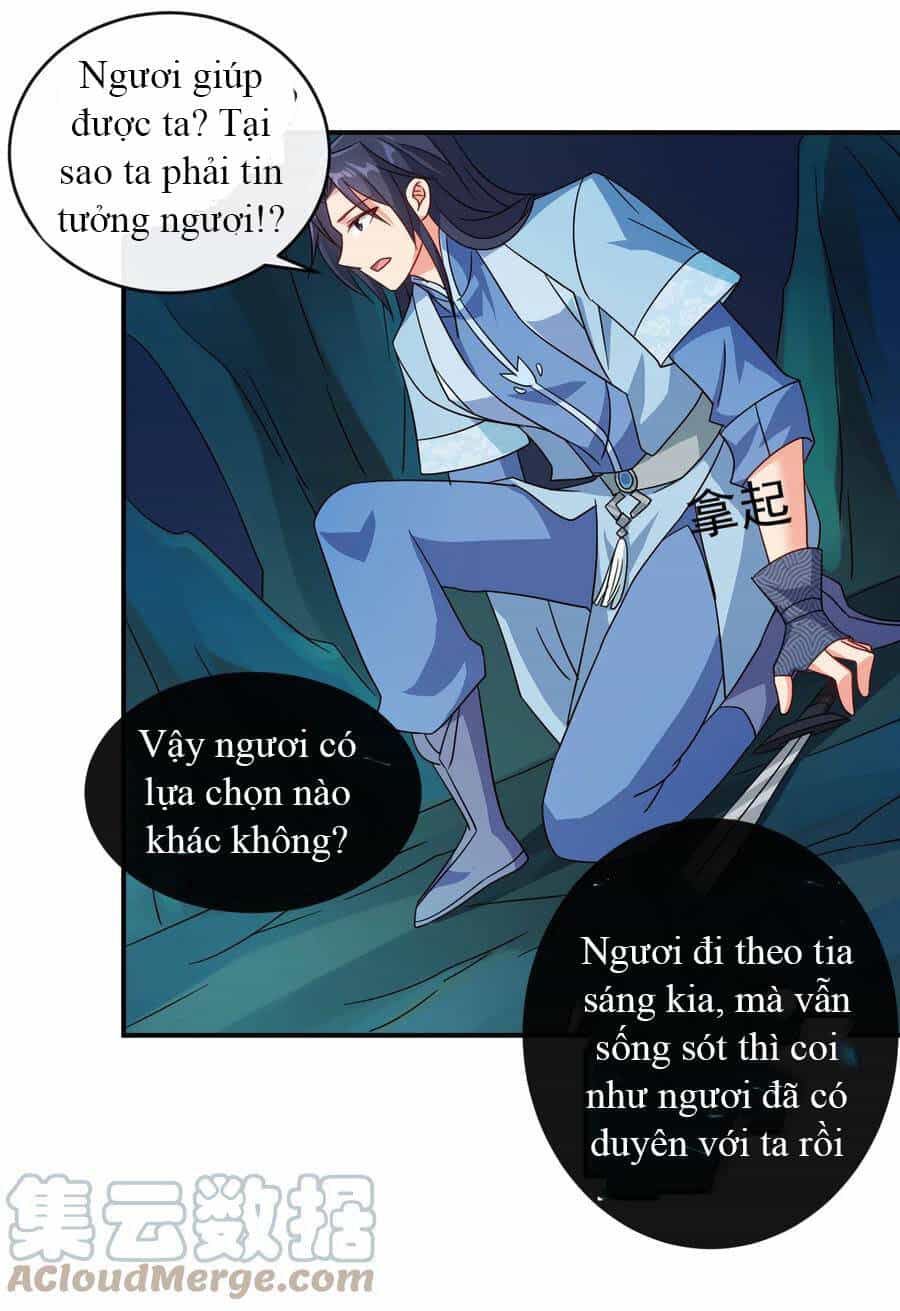 Anh Hùng Bàn Phím Tu Tiên - Chương 68 - ảnh 28