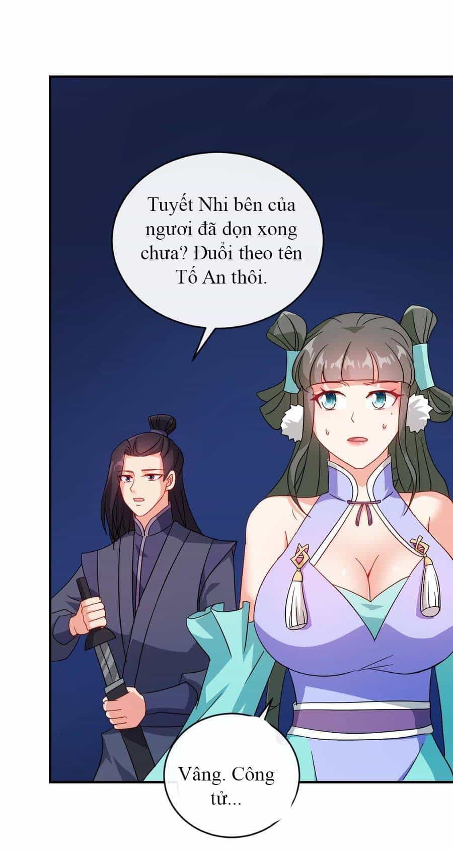 Anh Hùng Bàn Phím Tu Tiên - Chương 68 - ảnh 36