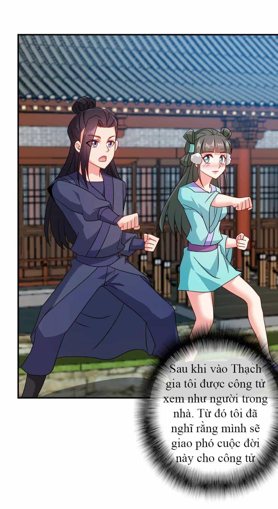 Anh Hùng Bàn Phím Tu Tiên - Chương 68 - ảnh 4