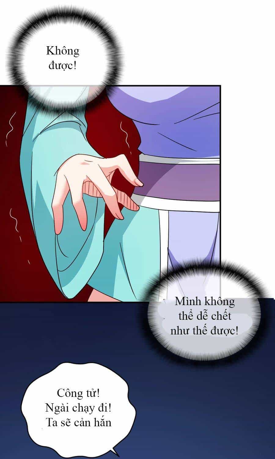 Anh Hùng Bàn Phím Tu Tiên - Chương 68 - ảnh 42