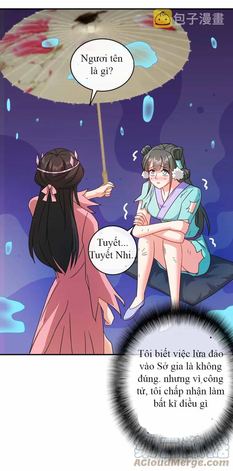 Anh Hùng Bàn Phím Tu Tiên - Chương 68 - ảnh 5