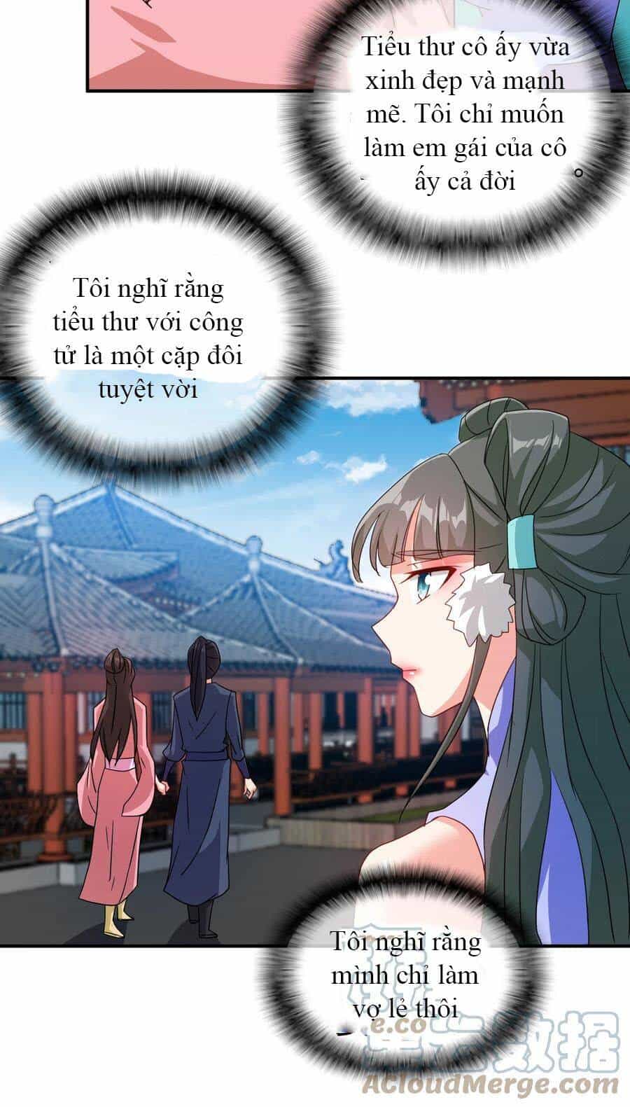 Anh Hùng Bàn Phím Tu Tiên - Chương 68 - ảnh 7