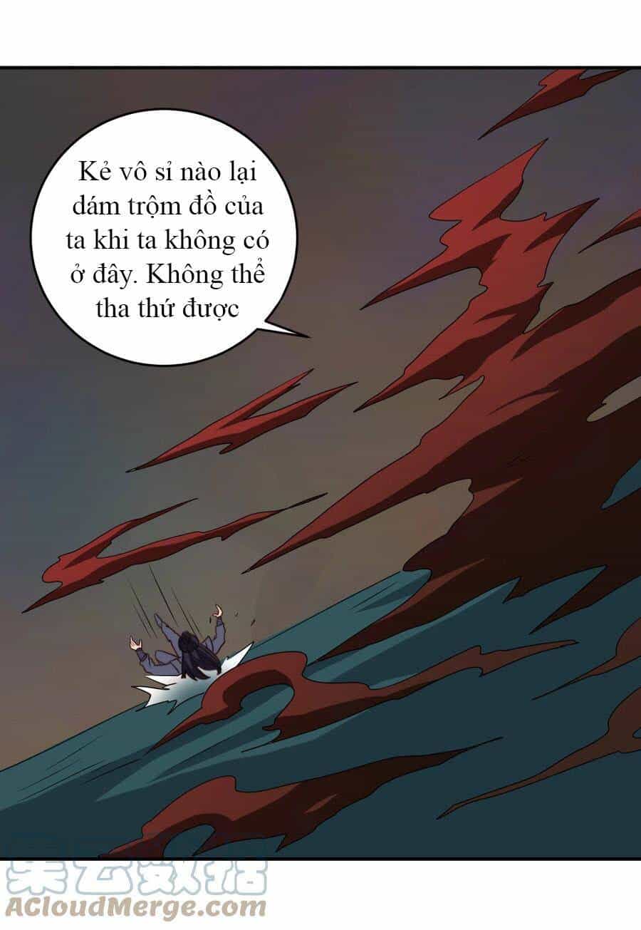 Anh Hùng Bàn Phím Tu Tiên - Chương 69 - ảnh 30