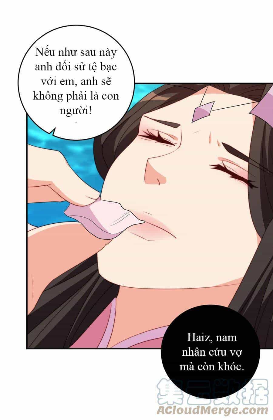 Anh Hùng Bàn Phím Tu Tiên - Chương 69 - ảnh 34