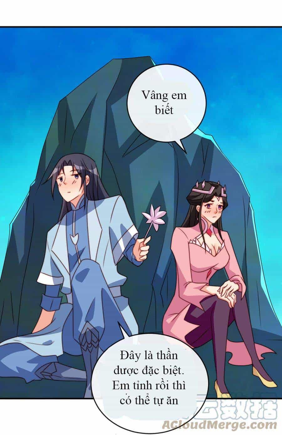 Anh Hùng Bàn Phím Tu Tiên - Chương 69 - ảnh 43